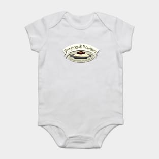 Potatoes and Molasses Baby Bodysuit